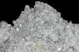 Calcite, Pyrite and Fluorite Association - Fluorescent #61219-4